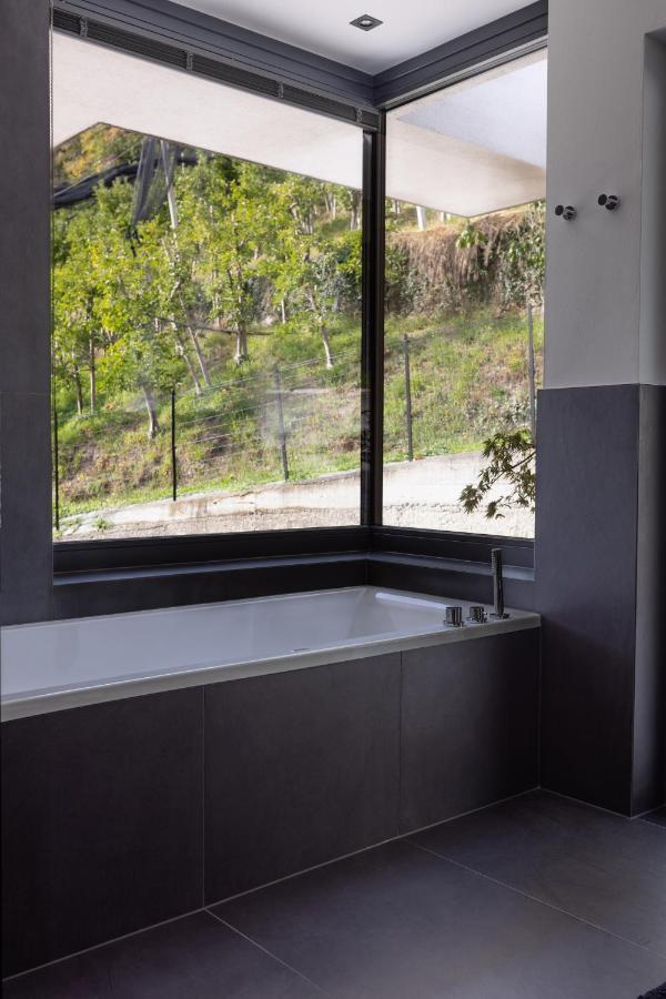 Culinaria Living Apartment Tirolo Exterior photo